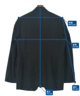 VERSACE COLLECTION（ヴェルサーチコレクション）その他 紺 サイズ:50/50(XL位) メンズ/2200688814014