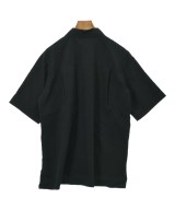 cafune（カフネ）カジュアルシャツ 黒 サイズ:38(M位) レディース/2200716359036