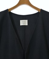 cafune（カフネ）ベスト 紺 サイズ:38(M位) レディース/2200700440023