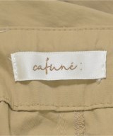 cafune（カフネ）その他 ベージュ サイズ:38(M位) レディース/2200705129015