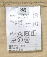 cafune（カフネ）その他 ベージュ サイズ:38(M位) レディース/2200705129015