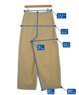 cafune（カフネ）その他 ベージュ サイズ:38(M位) レディース/2200705129015