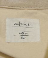 cafune（カフネ）その他 ベージュ サイズ:38(M位) レディース/2200705461269