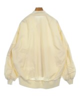 cafune（カフネ）ミリタリーブルゾン 黄 サイズ:38(M位) レディース/2200705461306