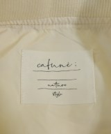 cafune（カフネ）ミリタリーブルゾン 黄 サイズ:38(M位) レディース/2200705461306