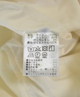 cafune（カフネ）ミリタリーブルゾン 黄 サイズ:38(M位) レディース/2200705461306