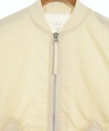 cafune（カフネ）ミリタリーブルゾン 黄 サイズ:38(M位) レディース/2200705461306