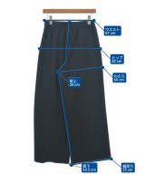 cafune（カフネ）その他 黒 サイズ:38(M位) レディース/2200708129241