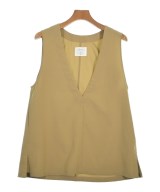 cafune（カフネ）ブラウス ベージュ サイズ:38(M位) レディース/2200725847036
