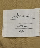 cafune（カフネ）ブラウス ベージュ サイズ:38(M位) レディース/2200725847036