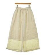 cafune（カフネ）その他 ベージュ サイズ:38(M位) レディース/2200725656287