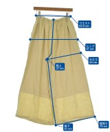 cafune（カフネ）その他 ベージュ サイズ:38(M位) レディース/2200725656294