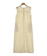 cafune（カフネ）ワンピース ベージュ サイズ:-(M位) レディース/2200725656522
