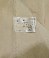 cafune（カフネ）ワンピース ベージュ サイズ:-(M位) レディース/2200725656522