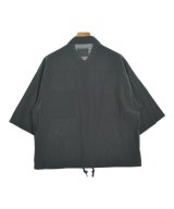cafune（カフネ）カジュアルシャツ 黒 サイズ:38(M位) レディース/2200725656690