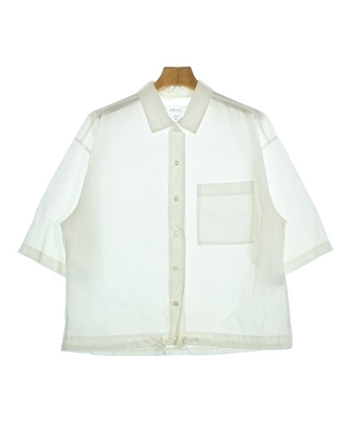cafune(カフネ)のカジュアルシャツ サイズ:38(M位) 2,900円