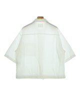 cafune（カフネ）カジュアルシャツ 白 サイズ:38(M位) レディース/2200725656706