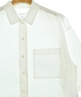 cafune（カフネ）カジュアルシャツ 白 サイズ:38(M位) レディース/2200725656706