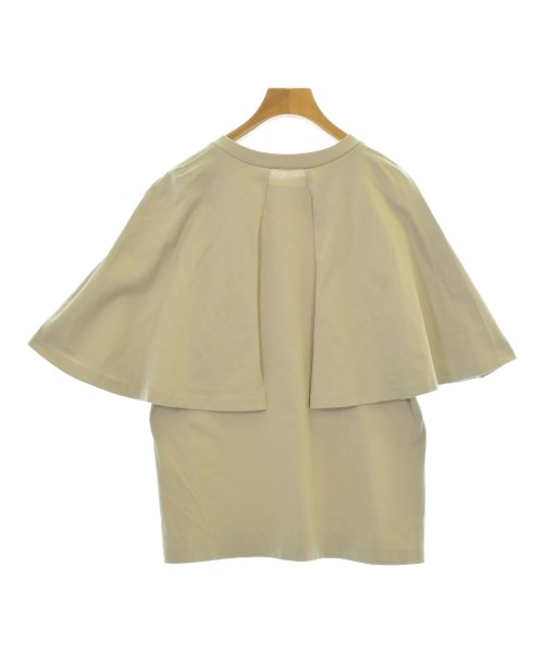 cafune（カフネ）Tシャツ・カットソー ベージュ サイズ:38(M位) レディース/2200732792114
