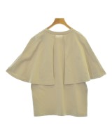 cafune（カフネ）Tシャツ・カットソー ベージュ サイズ:38(M位) レディース/2200732792114