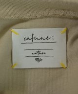 cafune（カフネ）Tシャツ・カットソー ベージュ サイズ:38(M位) レディース/2200732792114