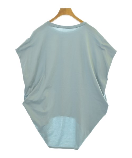 cafune（カフネ）Tシャツ・カットソー 青 サイズ:38(M位) レディース/2200732792121
