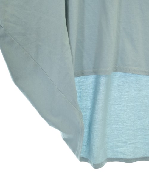 cafune（カフネ）Tシャツ・カットソー 青 サイズ:38(M位) レディース/2200732792121