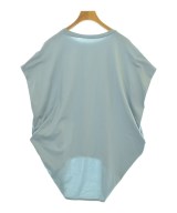 cafune（カフネ）Tシャツ・カットソー 青 サイズ:38(M位) レディース/2200732792121