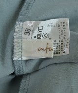 cafune（カフネ）Tシャツ・カットソー 青 サイズ:38(M位) レディース/2200732792121