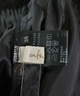 cafune（カフネ）その他 黒 サイズ:38(M位) レディース/2200728898035