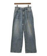 cafune（カフネ）デニムパンツ 青 サイズ:36(S位) レディース/2200722650011