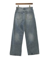 cafune（カフネ）デニムパンツ 青 サイズ:36(S位) レディース/2200722650011