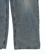 cafune（カフネ）デニムパンツ 青 サイズ:36(S位) レディース/2200722650011
