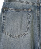 cafune（カフネ）デニムパンツ 青 サイズ:36(S位) レディース/2200722650011