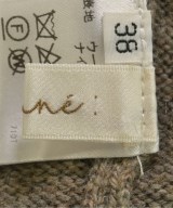 cafune（カフネ）カーディガン 茶 サイズ:38(M位) レディース/2200723914075