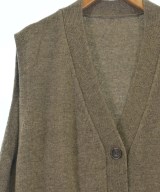 cafune（カフネ）カーディガン 茶 サイズ:38(M位) レディース/2200723914075