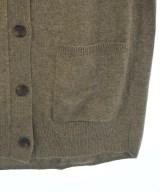 cafune（カフネ）カーディガン 茶 サイズ:38(M位) レディース/2200723914075