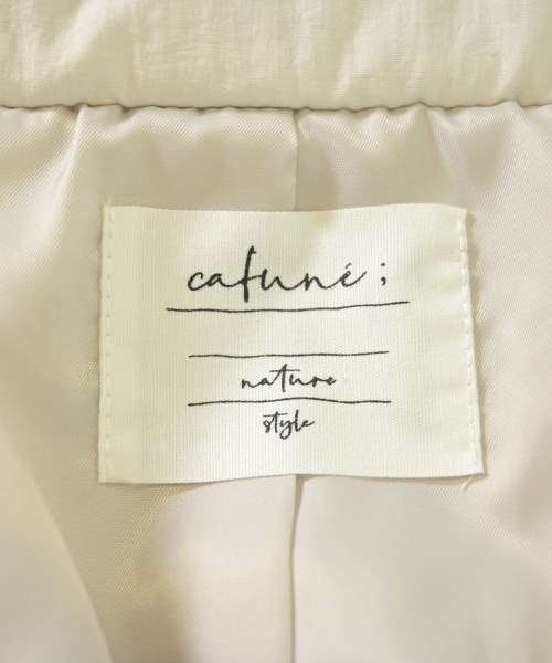 cafune（カフネ）その他 紫 サイズ:38(M位) レディース/2200723718031