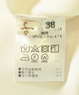 cafune（カフネ）カジュアルシャツ 白 サイズ:38(M位) レディース/2200684048123