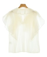 cafune（カフネ）ブラウス 白 サイズ:38(M位) レディース/2200683396027
