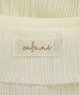 cafune（カフネ）ブラウス 白 サイズ:38(M位) レディース/2200683396027
