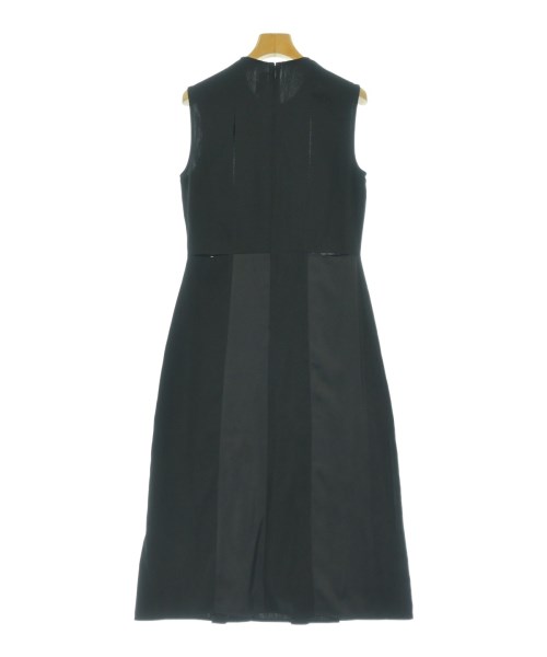 VVB Victoria Beckham（ヴィヴィビーヴィクトリアベッカム）ワンピース 黒 サイズ:40(M位) レディース/2200712802079