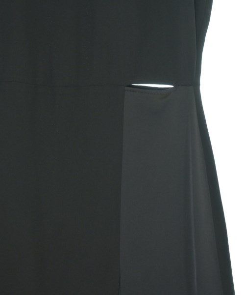 VVB Victoria Beckham（ヴィヴィビーヴィクトリアベッカム）ワンピース 黒 サイズ:40(M位) レディース/2200712802079