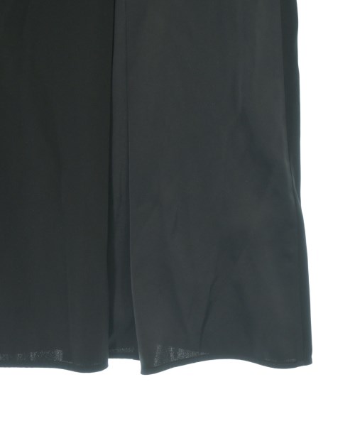 VVB Victoria Beckham（ヴィヴィビーヴィクトリアベッカム）ワンピース 黒 サイズ:40(M位) レディース/2200712802079