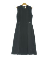 VVB Victoria Beckham（ヴィヴィビーヴィクトリアベッカム）ワンピース 黒 サイズ:40(M位) レディース/2200712802079