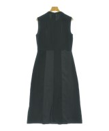 VVB Victoria Beckham（ヴィヴィビーヴィクトリアベッカム）ワンピース 黒 サイズ:40(M位) レディース/2200712802079