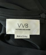 VVB Victoria Beckham（ヴィヴィビーヴィクトリアベッカム）ワンピース 黒 サイズ:40(M位) レディース/2200712802079