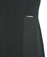 VVB Victoria Beckham（ヴィヴィビーヴィクトリアベッカム）ワンピース 黒 サイズ:40(M位) レディース/2200712802079
