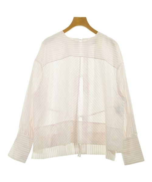 VVB Victoria Beckham(ヴィヴィビーヴィクトリアベッカム)のブラウス サイズ:40(M位) 21,800円