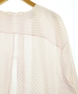 VVB Victoria Beckham（ヴィヴィビーヴィクトリアベッカム）ブラウス ピンク サイズ:40(M位) レディース/2200710220066